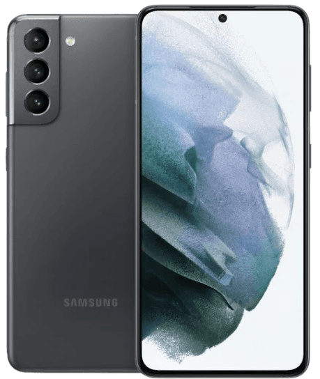Galaxy S21