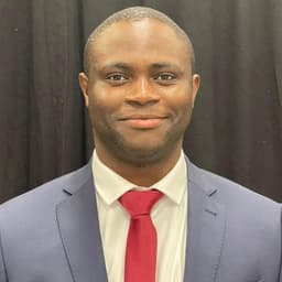 Bernard Tamba Sandouno