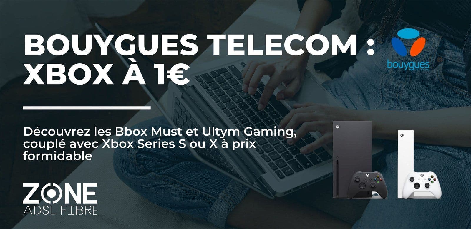 bbox xbox promo bouygues
