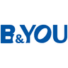 Logo opérateur BYOU