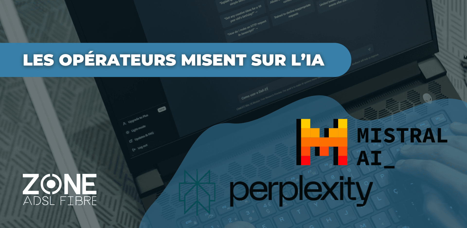 IA et Opérateurs Télécoms