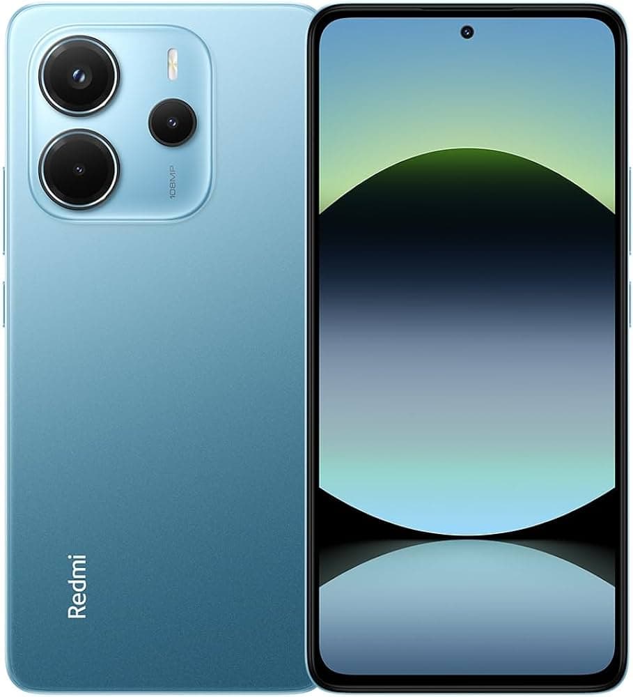 Xiaomi Redmi Note 14
