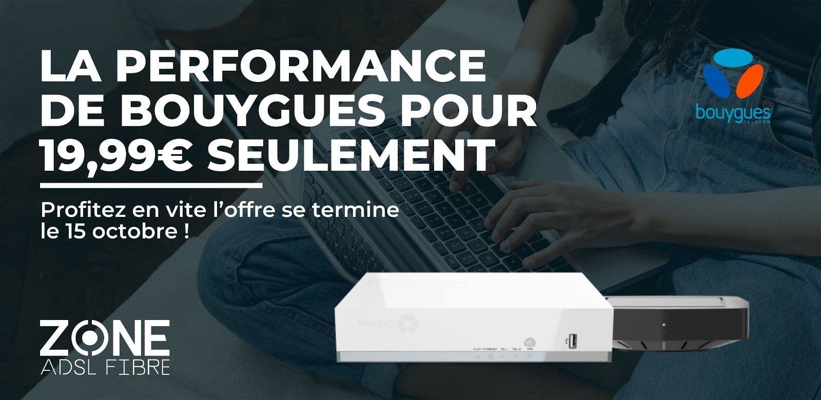 bbox promo bouygues fibre