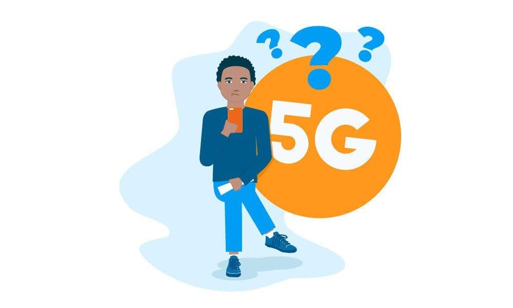 comparateur meilleur forfait 5G