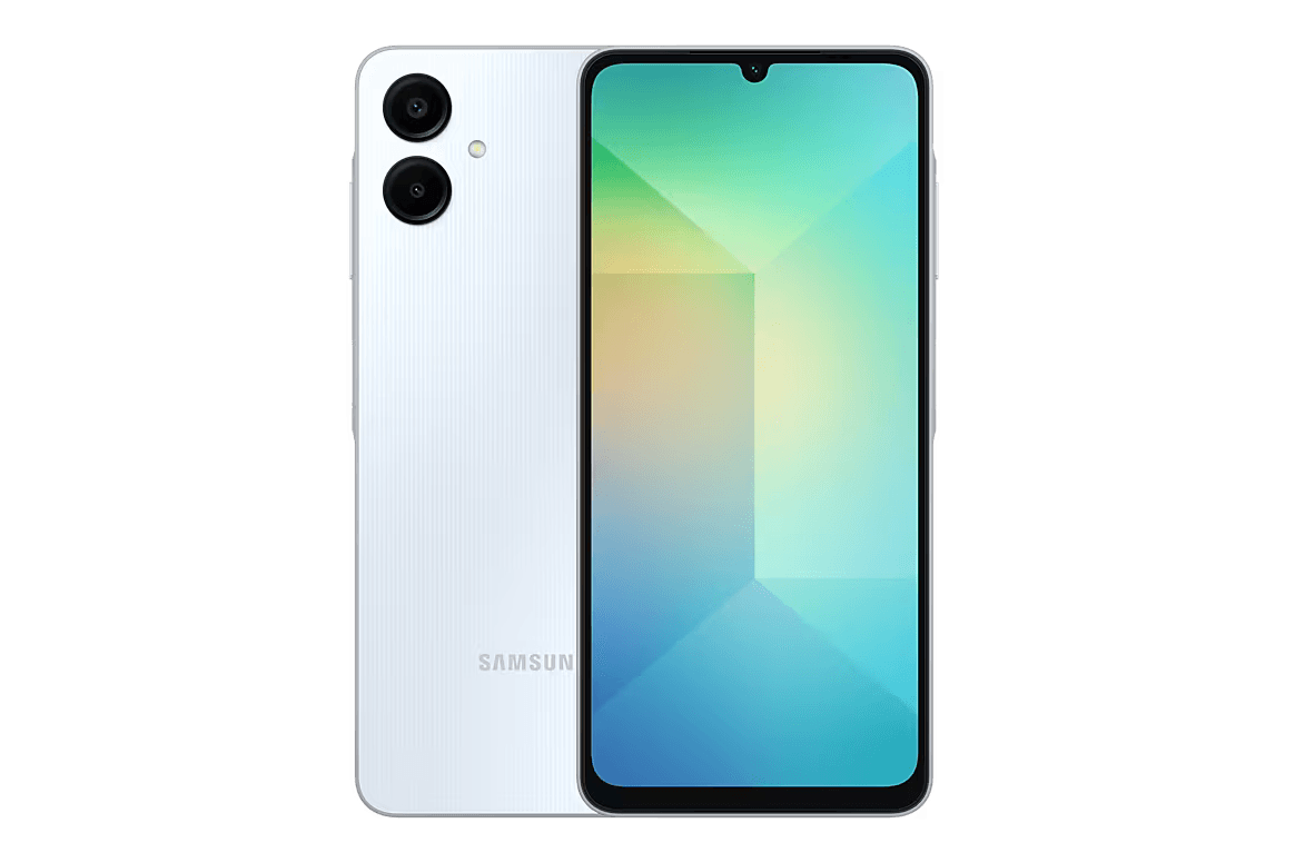 Samsung Galaxy A06