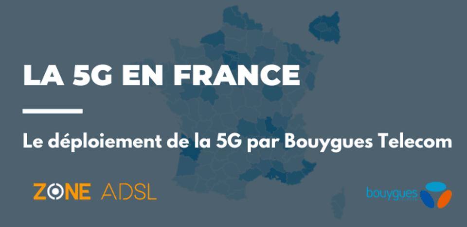 5G Bouygues 