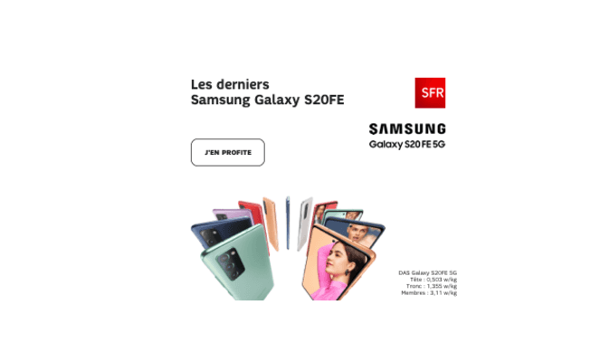 galaxy s20 fe 5G