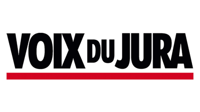 Logo de Technologie. Déjà 65 antennes 5G déployées dans le Jura