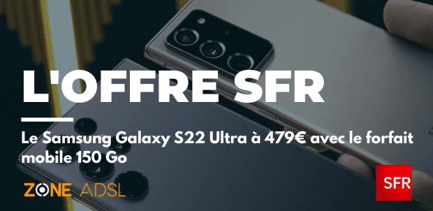 Samsung Galaxy S22 Ultra