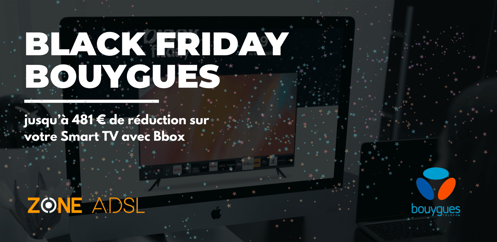 Smart TV Bouygues
