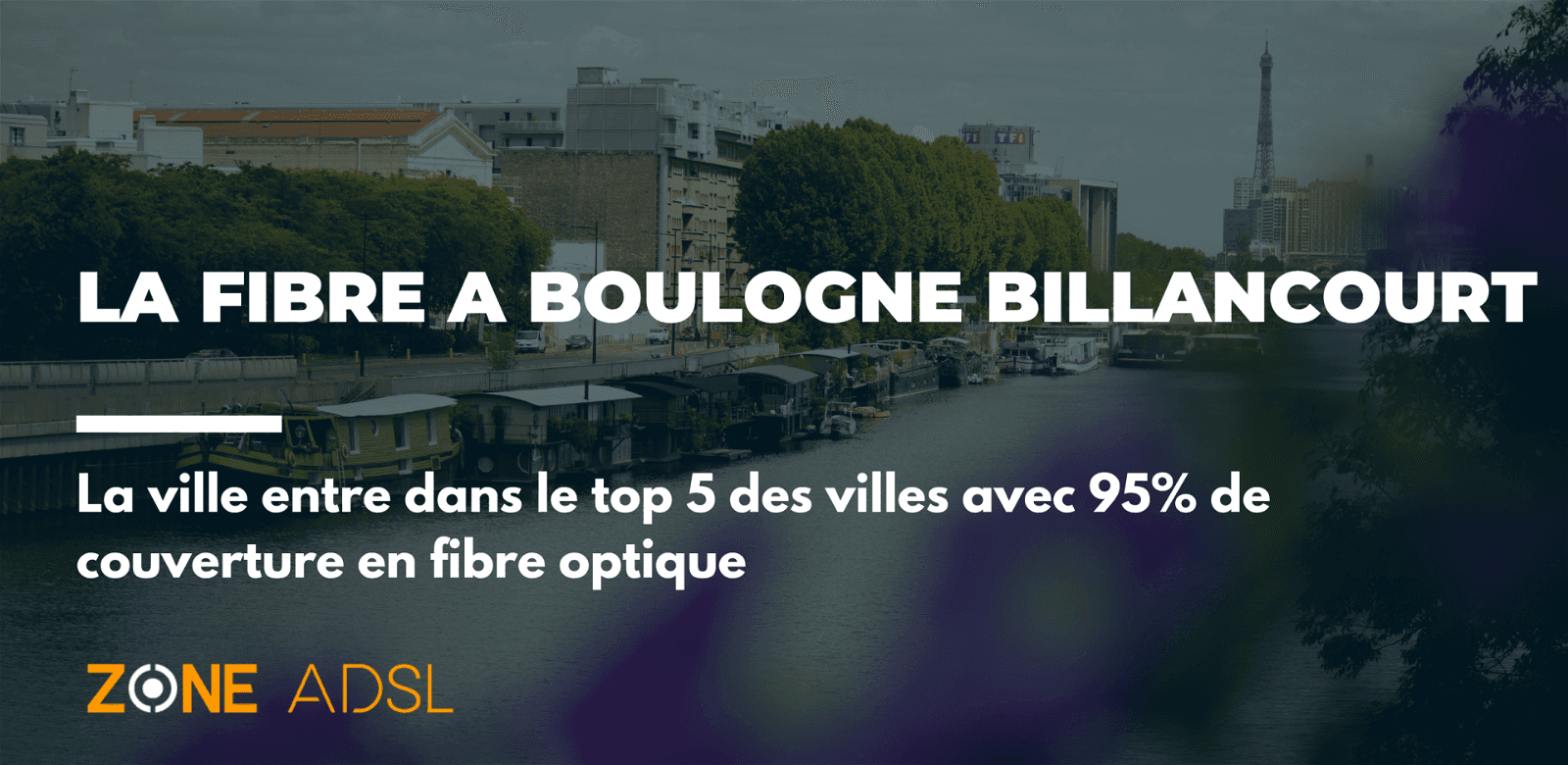 la fibre à boulogne-billancourt