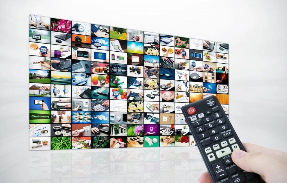 TNT : profitez de la télévision numérique en haute définition