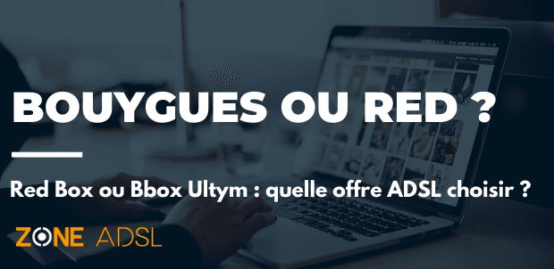 box adsl
