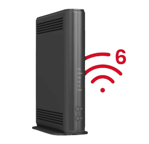 smart wifi 6 sfr
