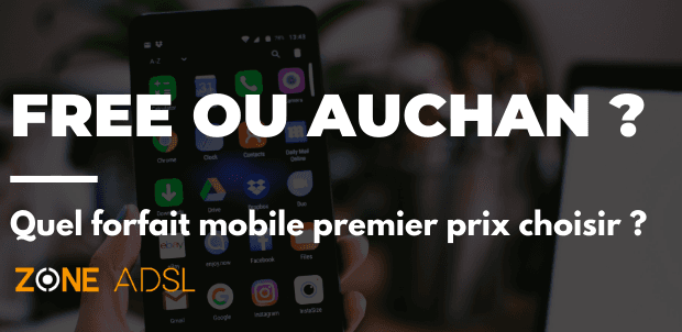 forfait premier prix