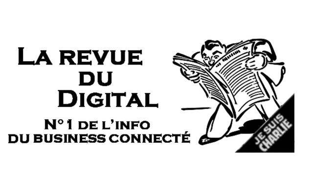 Logo de La couverture internet du métro parisien toujours incomplète