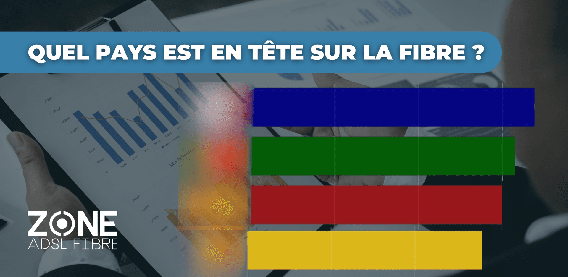 Classement fibre caché