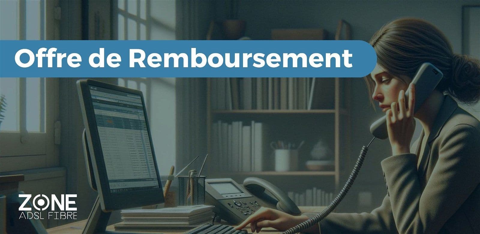 3 étapes simples pour profiter d'une offre de remboursement sur ma box internet