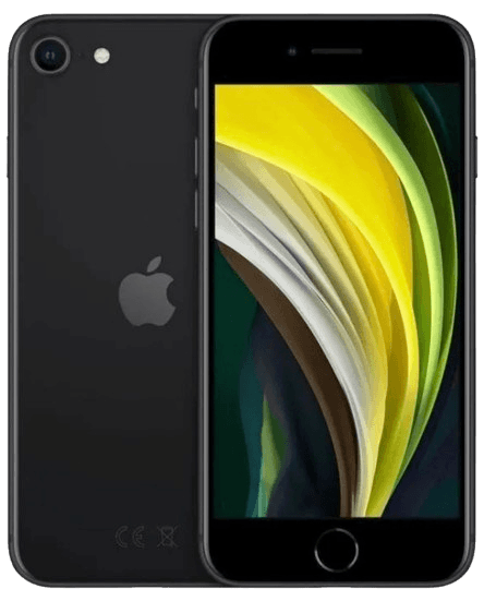 iPhone SE