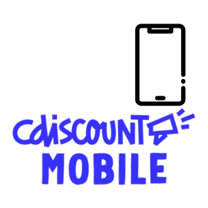 CDiscount Mobile