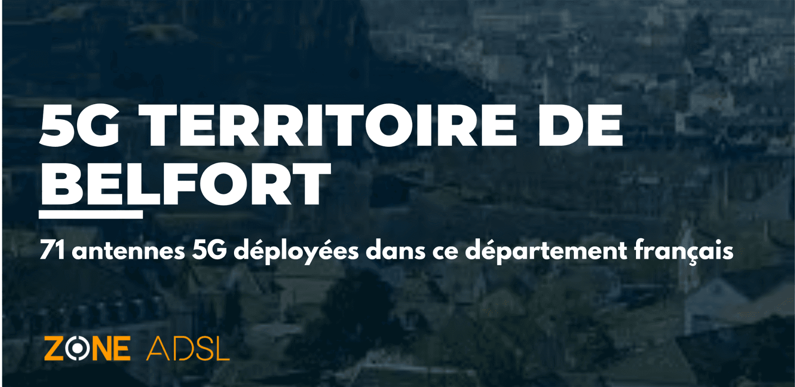 5G Territoire de Belfort