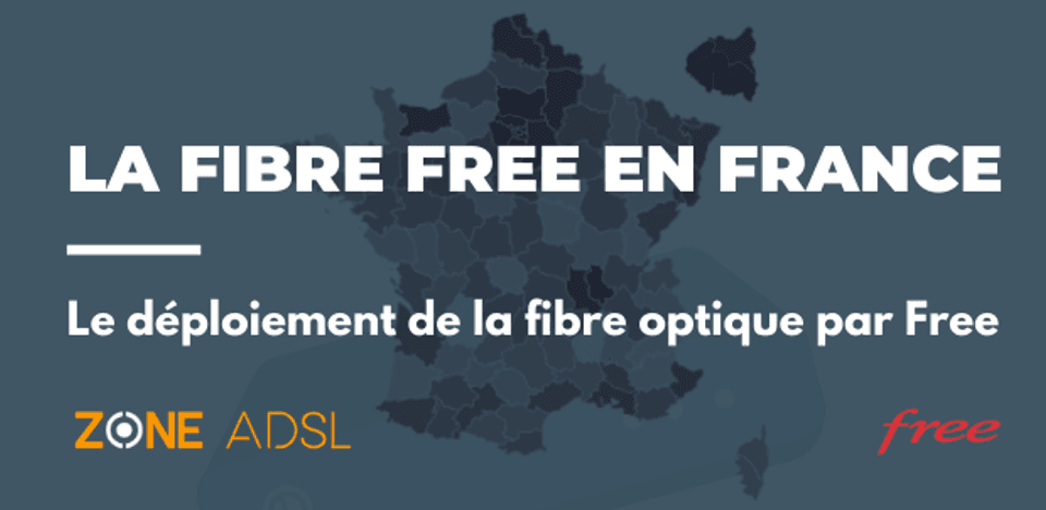 fibre Free en France 