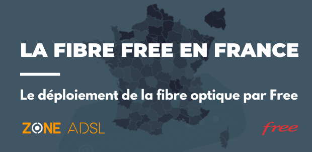 fibre Free en France