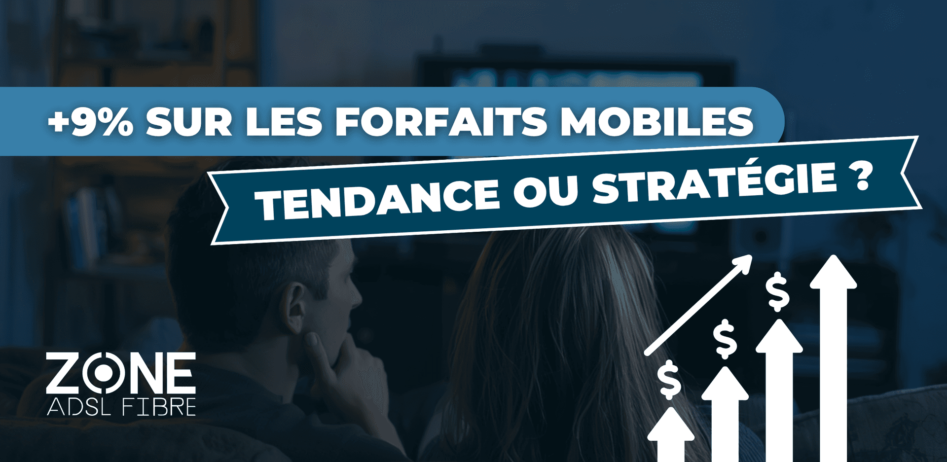 Augmentation des prix : tendance ou stratégie ?