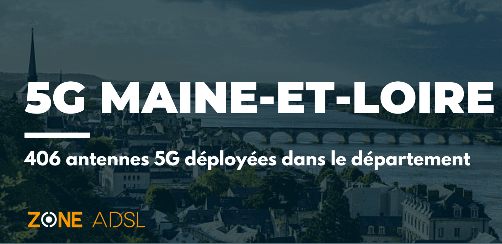 5G dans le Maine-et-Loire