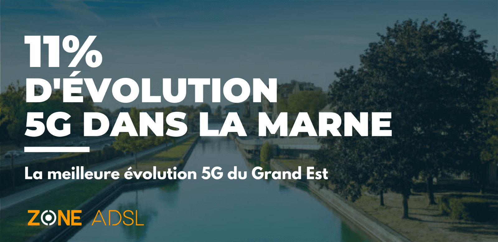 5G dans la Marne