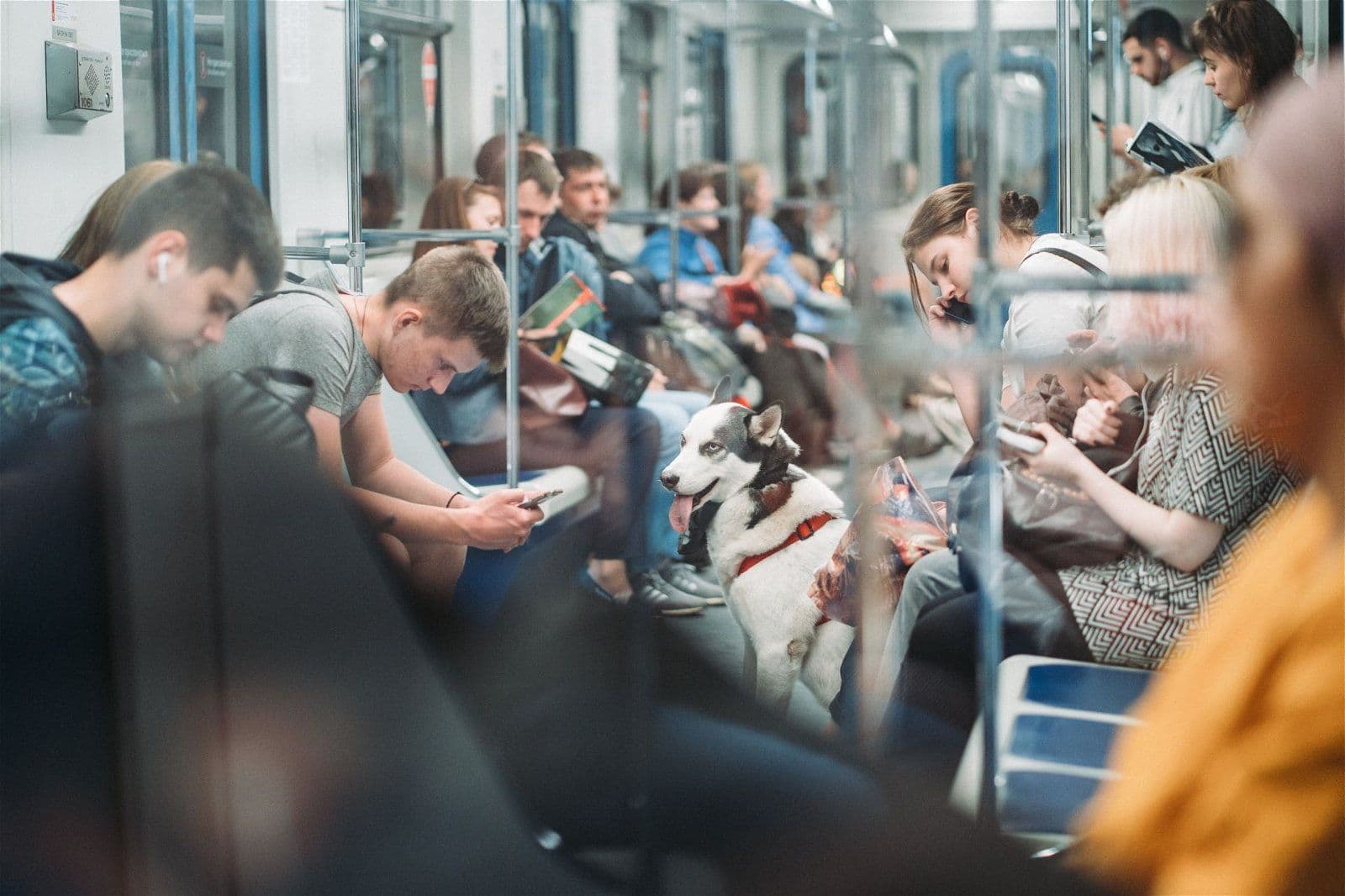 couverture 4G métro