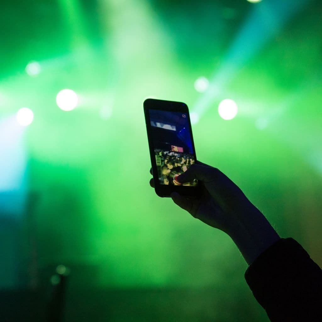 Quelle différences entre les réseaux 4G et 5G ?
