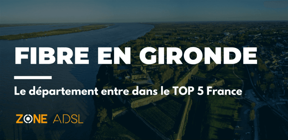 5G en Gironde 