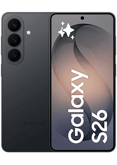 Galaxy S26