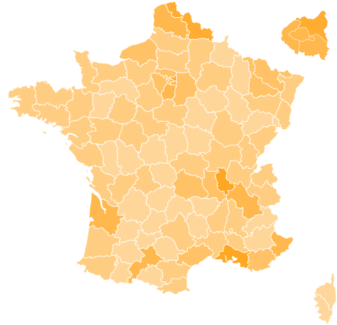 Couverture 5G